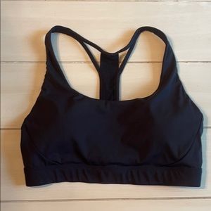 Athleta sports bra